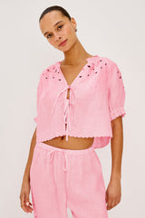 Lizbeth Top