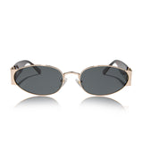 VINE tortoise + grey polarized