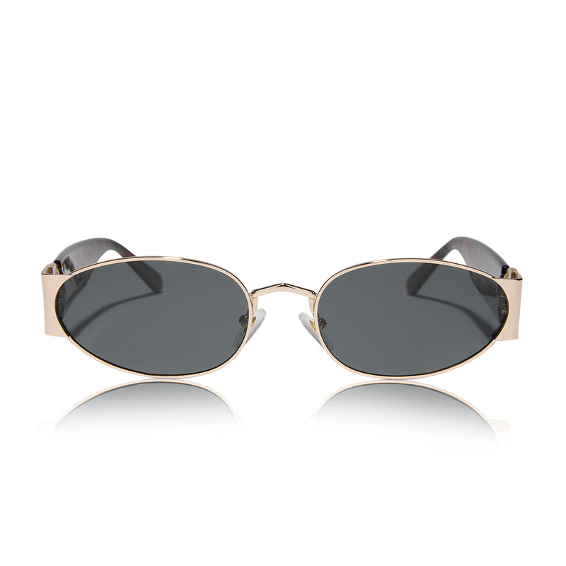 VINE tortoise + grey polarized