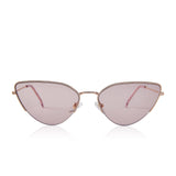Fairfax Rose + Gold