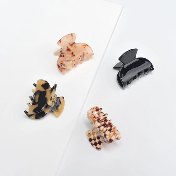 Mini Hair Claw