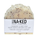 Buck Naked Soap - Traveling Chic Boutique, VA