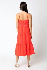 Heidi Dress