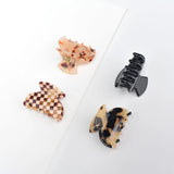 Mini Hair Claw