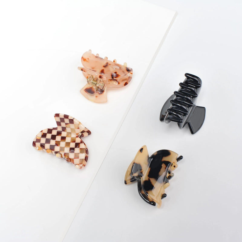 Mini Hair Claw