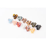 Cutesy Hair Claws
