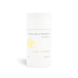 Regular Strength Deodorant - Lemon Vanilla