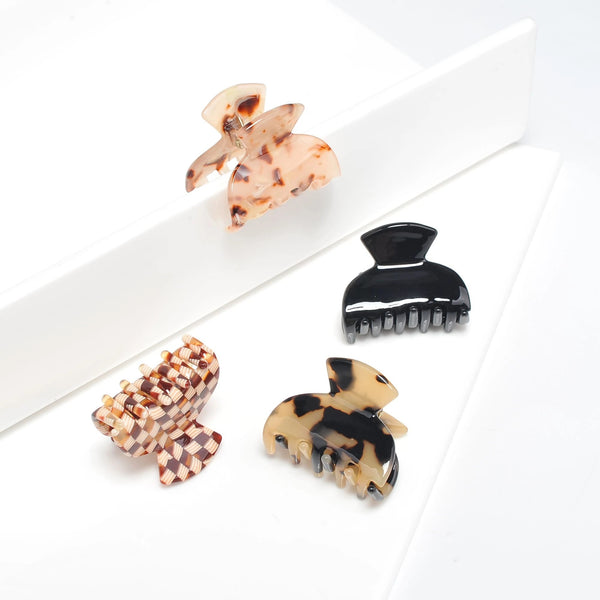 Mini Hair Claw