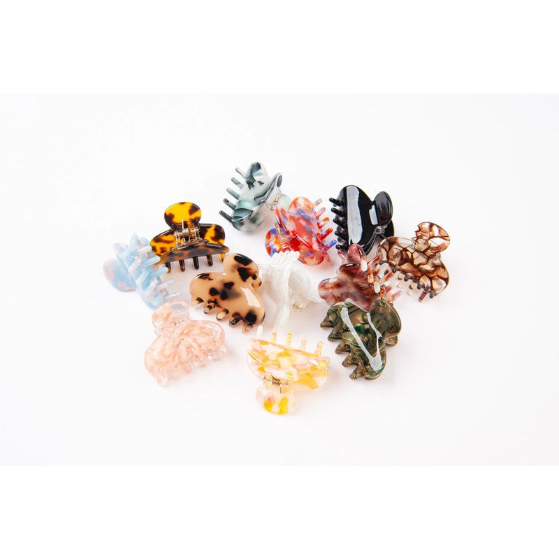 Cutesy Hair Claws