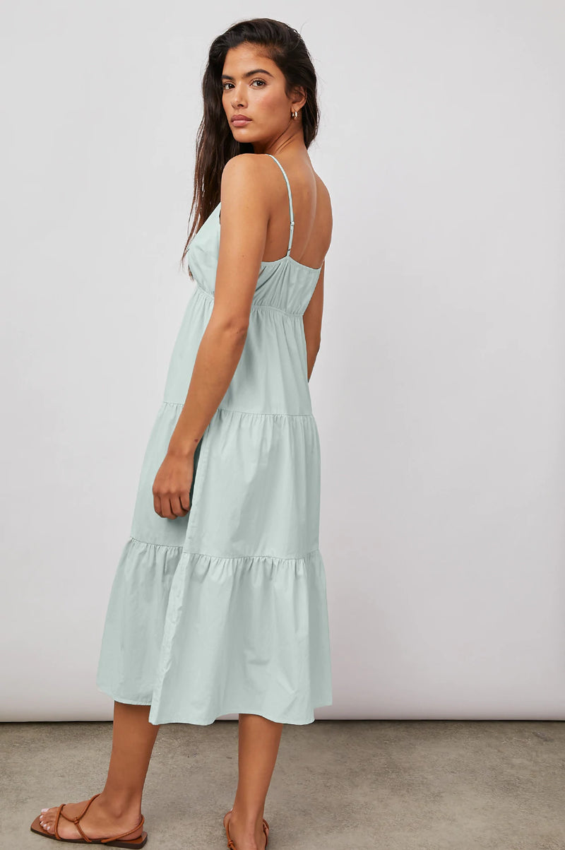 Avril Dress