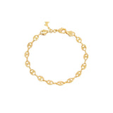 Mariner Link Bracelet