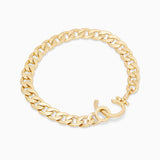 Wilder Chain Bracelet - Traveling Chic Boutique, VA