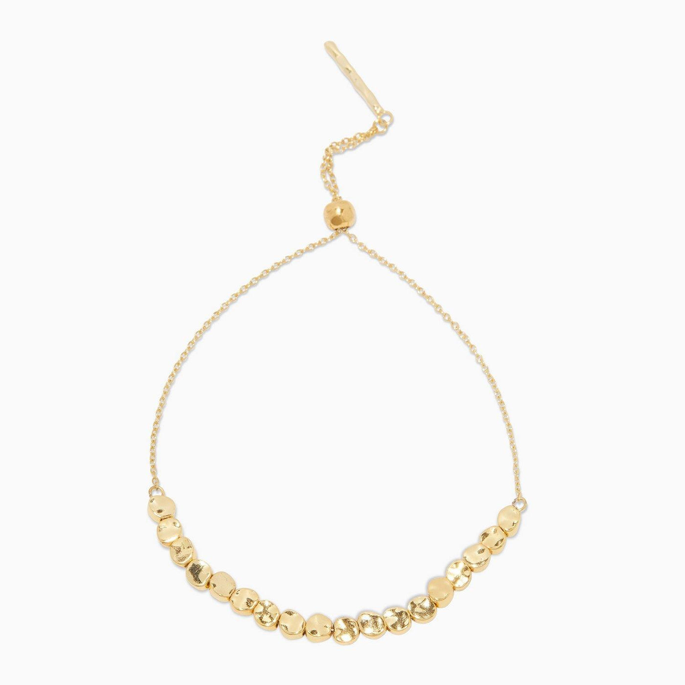 ネックレス・ペンダント CHLOE BRACELET WITH PENDANTS Chloe Bracelet – Velvet Heart Clothing