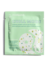 Chill Mode Eye Gels - Traveling Chic Boutique, VA