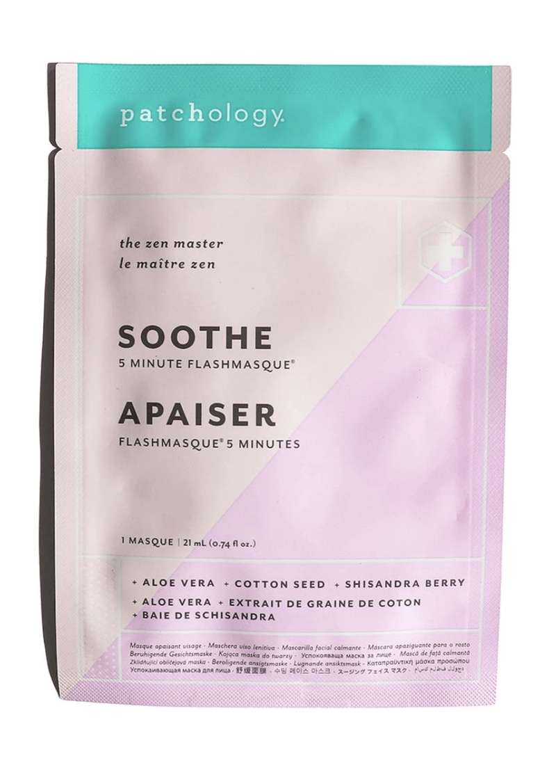Soothe Flashmask - Traveling Chic Boutique, VA