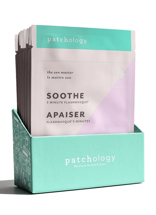 Soothe Flashmask - Traveling Chic Boutique, VA