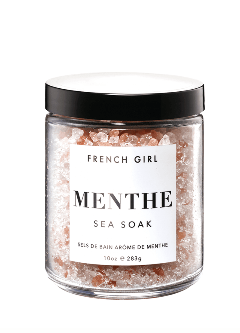 Menthe Sea Soak - Traveling Chic Boutique, VA