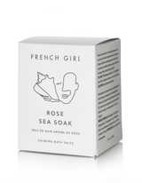 Rose Sea Soak - Traveling Chic Boutique, VA