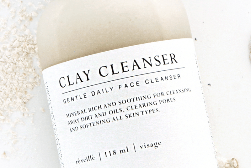 Clay Cleanser - Traveling Chic Boutique, VA