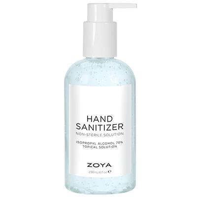Hand Sanitizer - Traveling Chic Boutique, VA