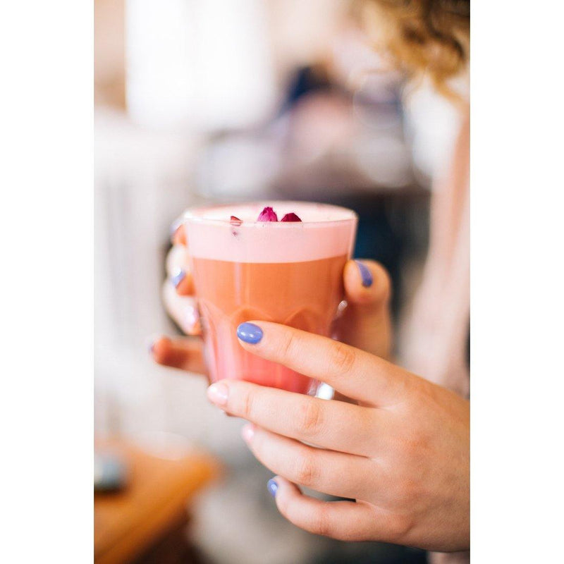 Beetroot Latte Blend - Traveling Chic Boutique, VA