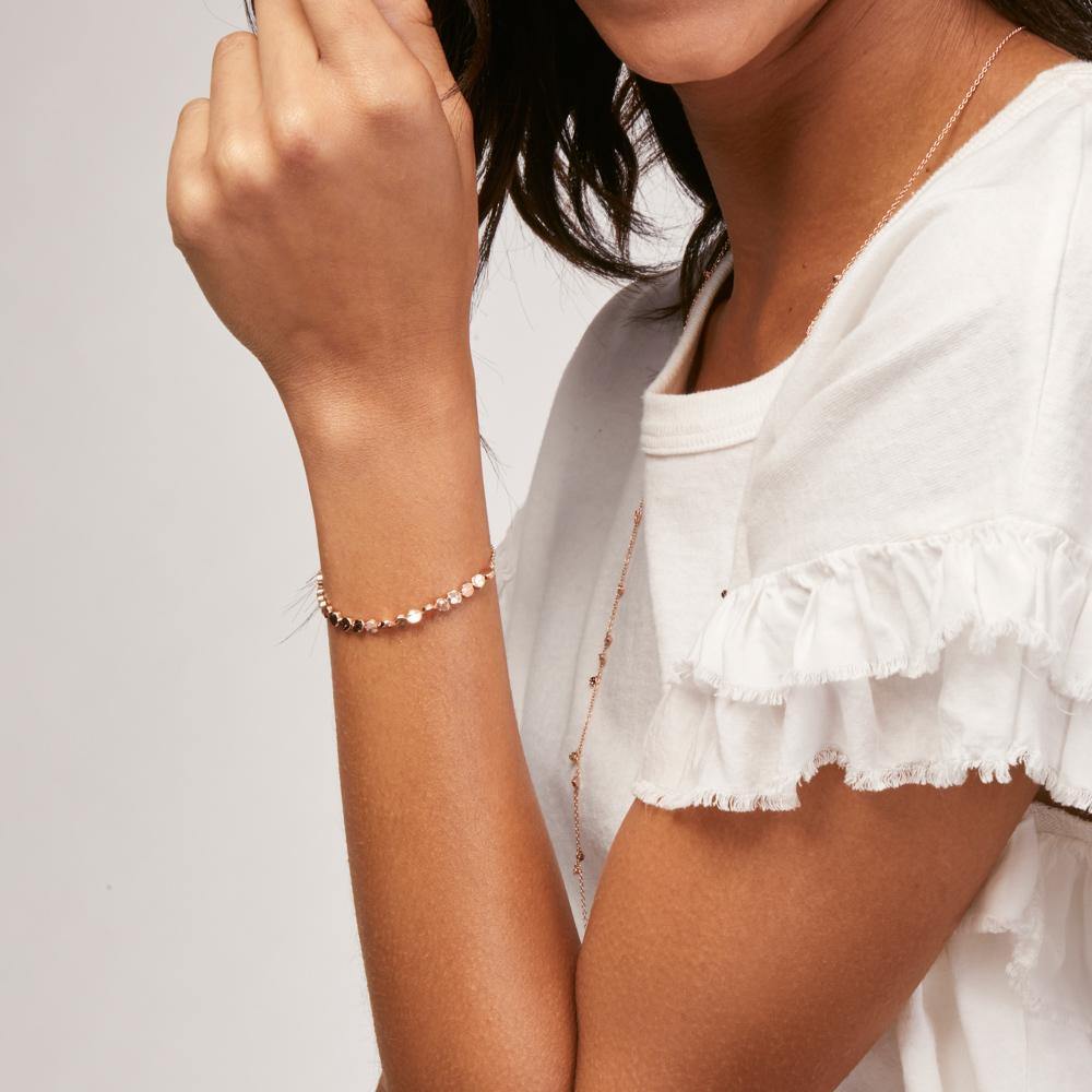 【関税＆送料込み】ChloAC ChloAC Iconic Bracelet Set Chloé The Chloé Iconic Bracelet | Chloé US