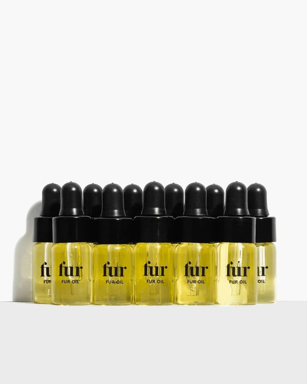 Fur Oil 3ml