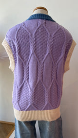 Clara Sweater