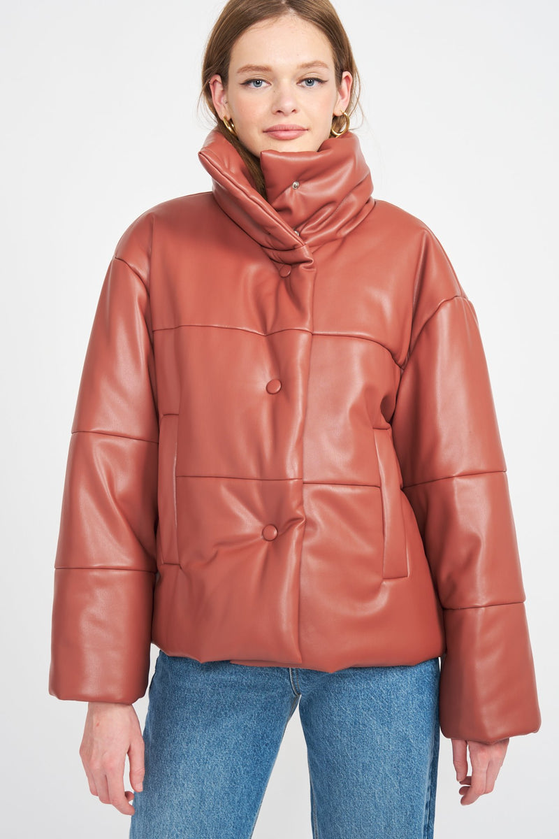 Lana Jacket
