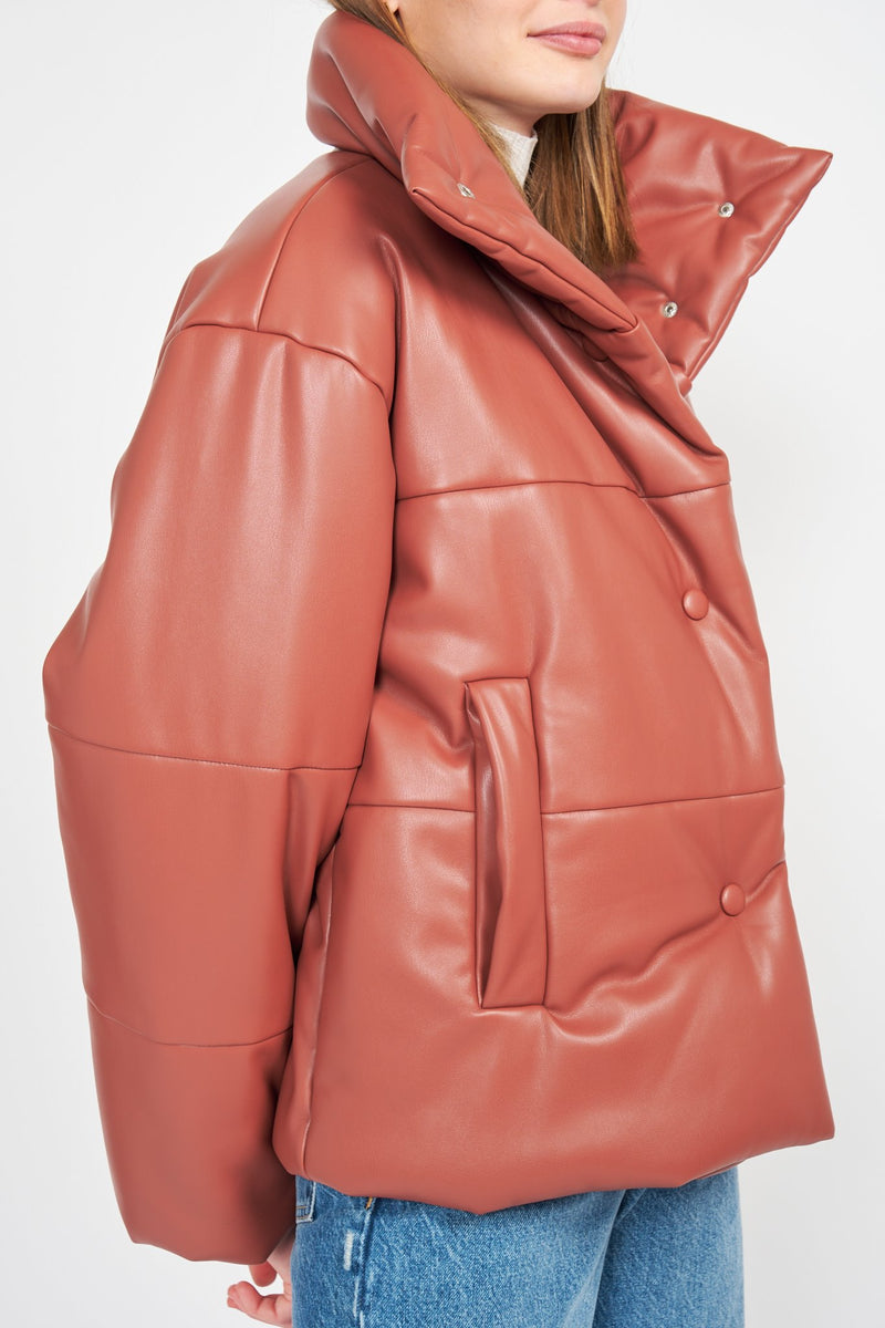 Lana Jacket